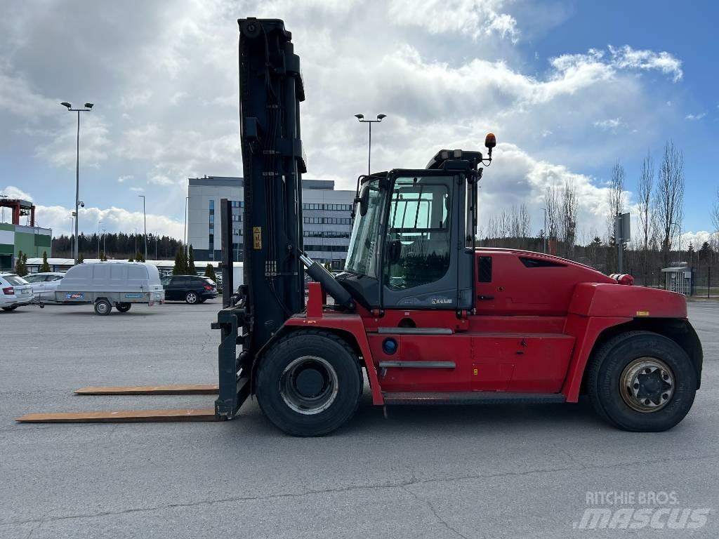 Kalmar DCG120-12 Dizelski viličari