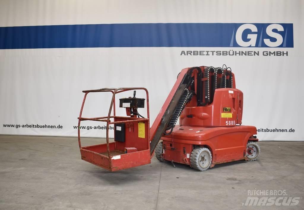 JLG Toucan 1210 Vertikalne radne podizne platforme