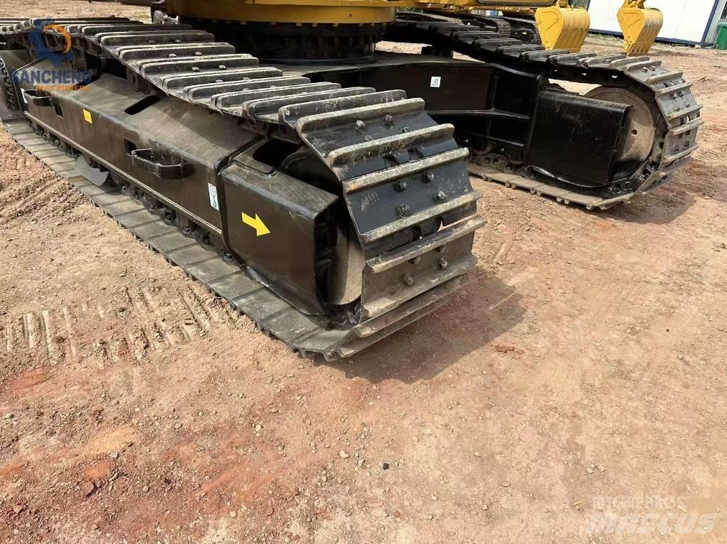 CAT 330 B L Bageri gusjeničari