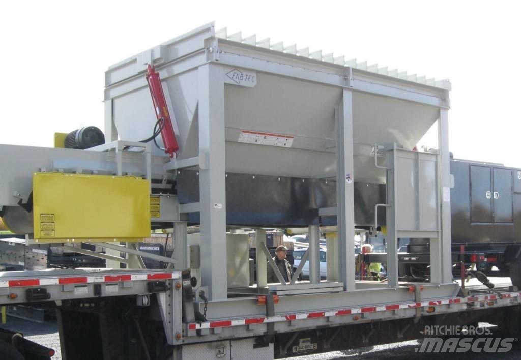 Fabtec 814-12SF Ostalo