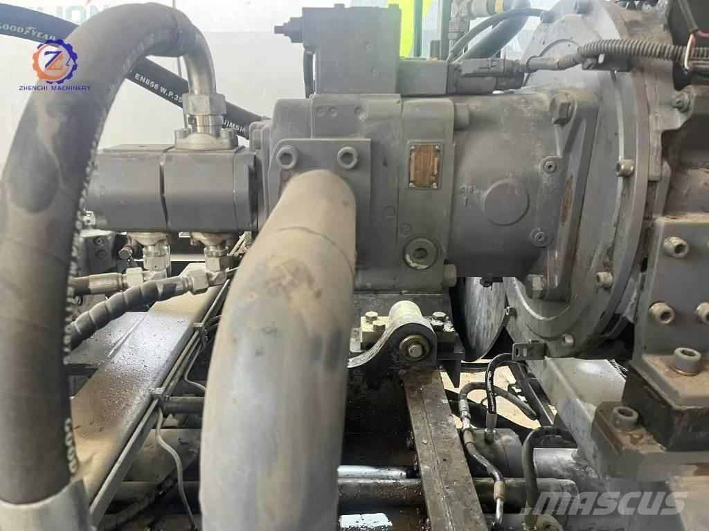 Sany HBT 60 C Kamionske beton pumpe