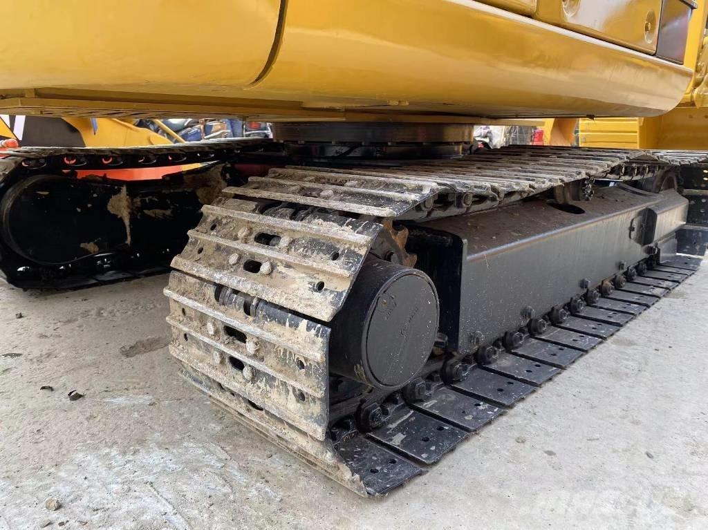 CAT 305.5 E Mini bageri <7t