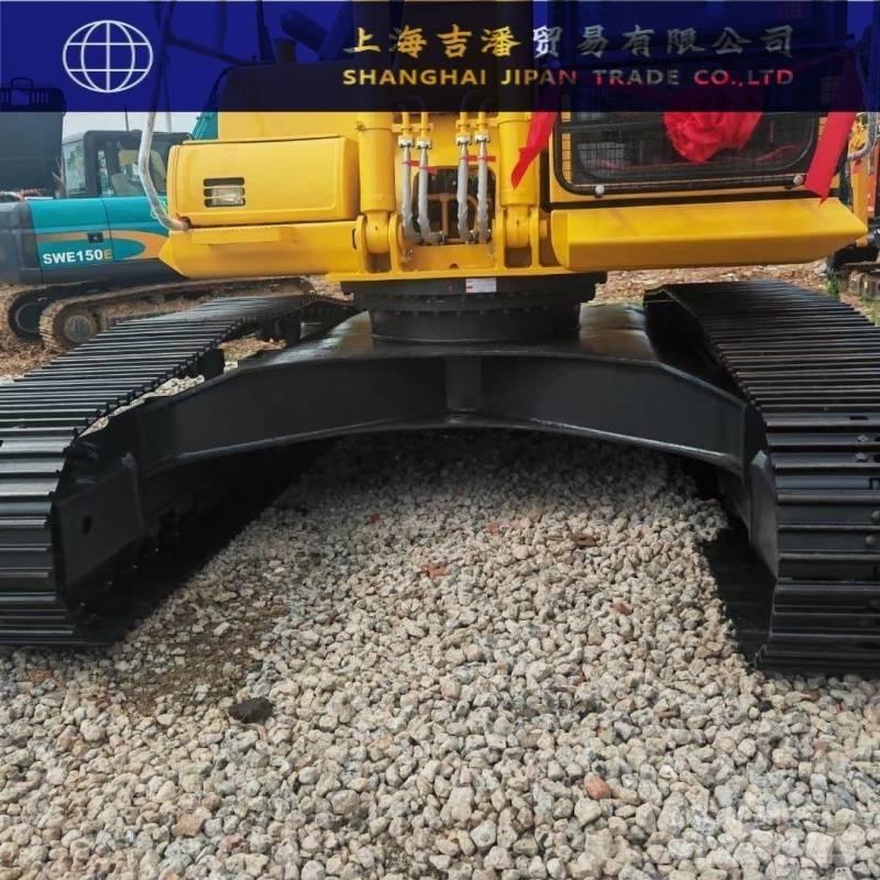 Komatsu PC 240 Bageri gusjeničari