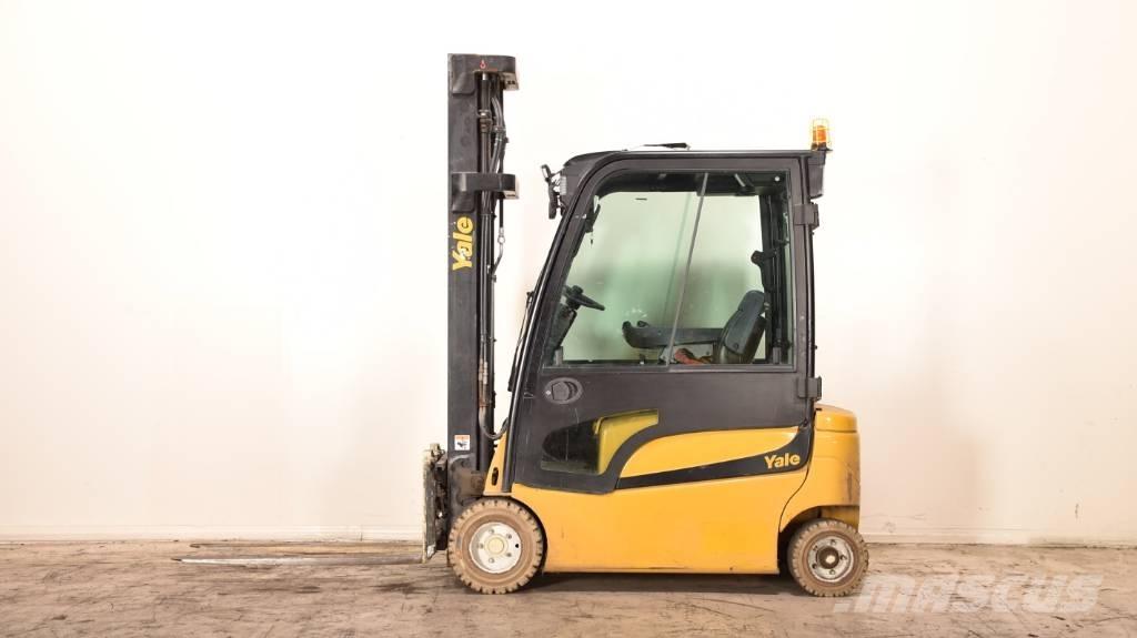 Yale ERP 20 VF Električni viličari