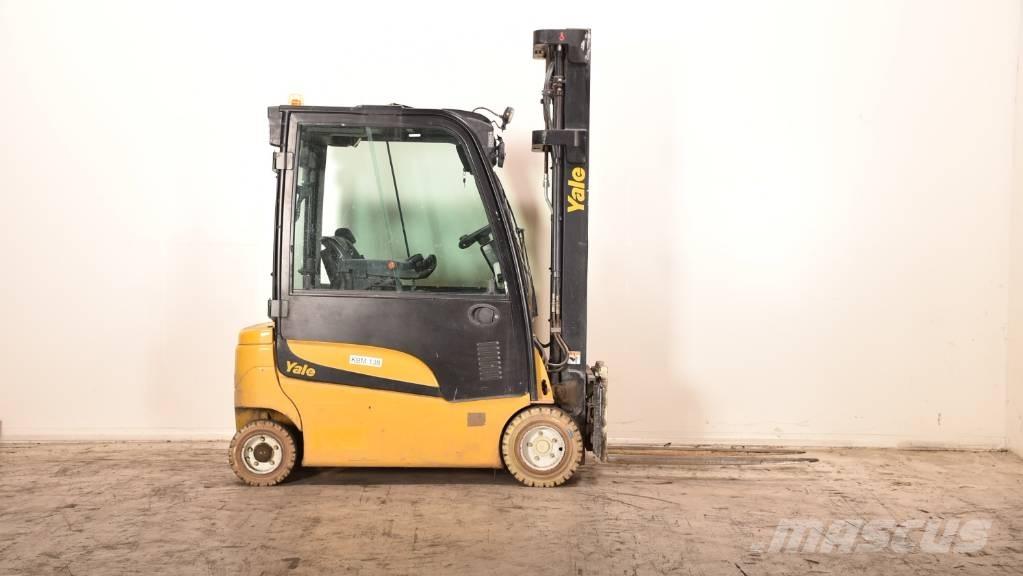Yale ERP 20 VF Električni viličari
