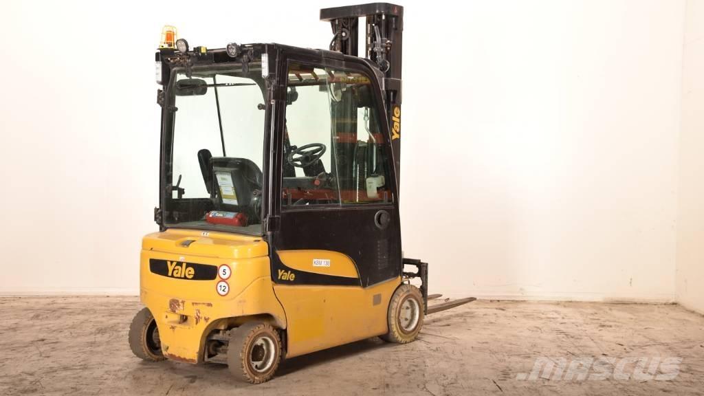 Yale ERP 20 VF Električni viličari