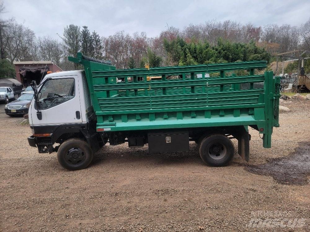 Mitsubishi FUSO Kiper kamioni