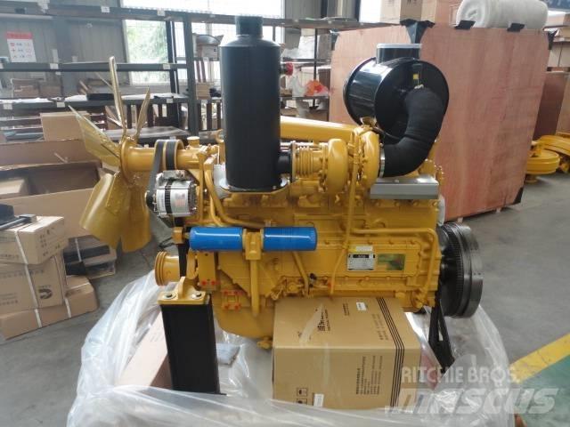Weichai WD10G240E201 Motori