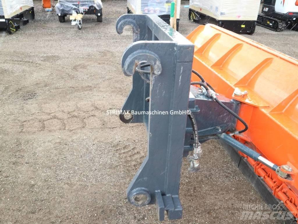 Tuchel SF 325 Ostale komponente