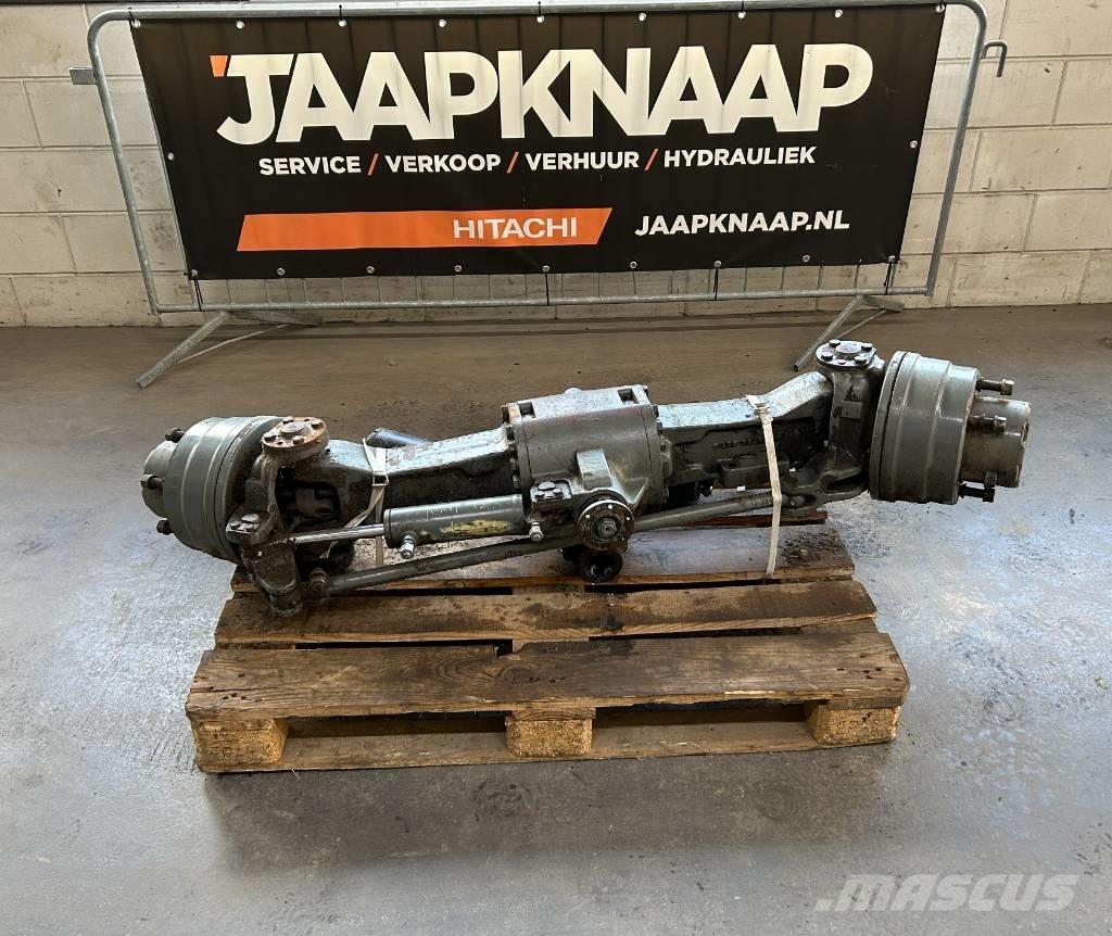 Wacker Neuson 6503 Osi
