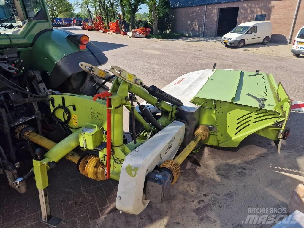 CLAAS 2750C Disco Uređaji za kosilice