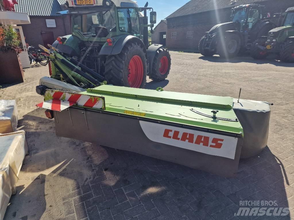 CLAAS 2750C Disco Uređaji za kosilice