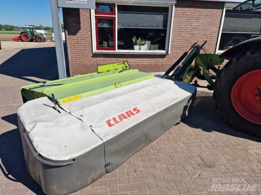 CLAAS 2750C Disco Uređaji za kosilice