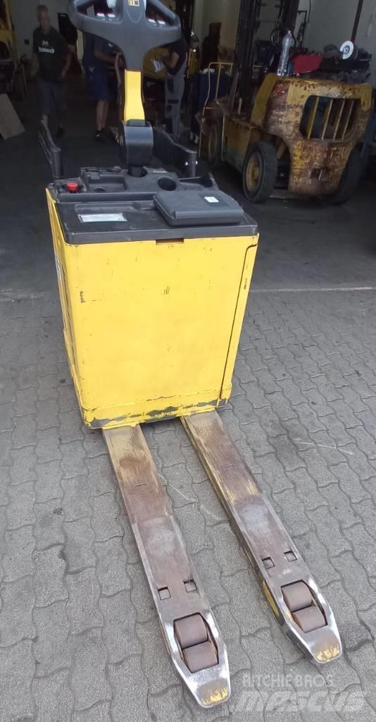 Hyster P 2.0 SE Viličari - ostalo