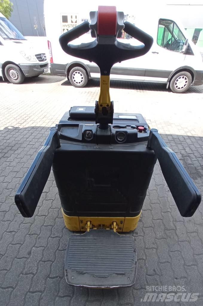 Hyster P 2.0 SE Viličari - ostalo