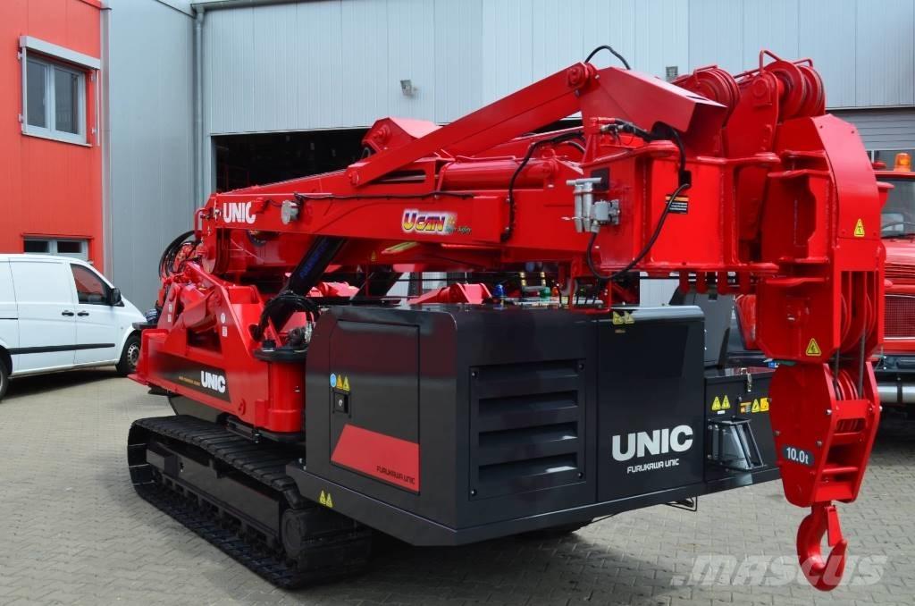 Unic URW-1006 Mini dizalice