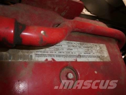 Ford F 650 Kamioni-šasije