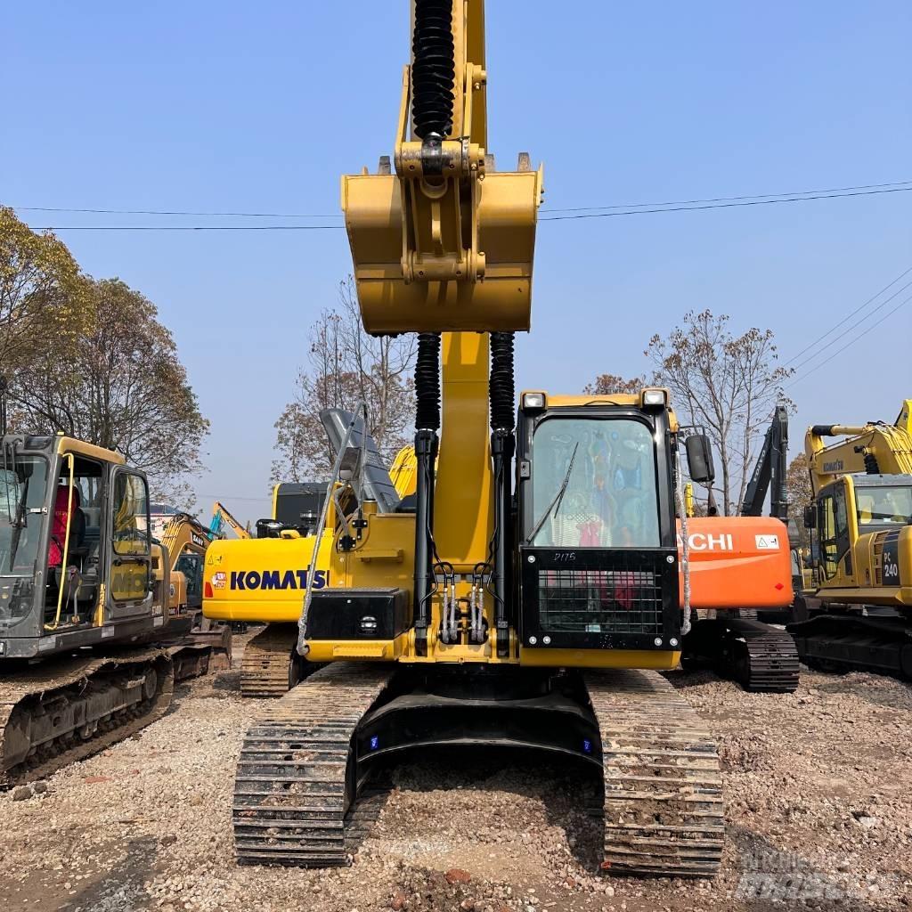 CAT 315D2 Bageri gusjeničari