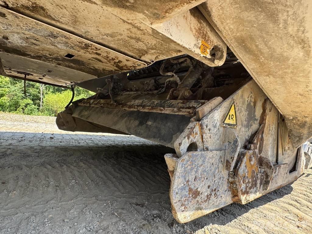 Wirtgen WR 2400 Uređaji za recikliranje asfalta