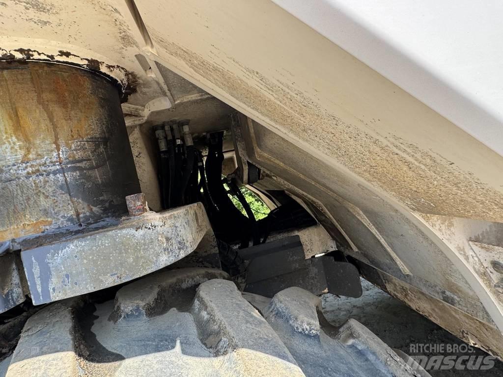 Wirtgen WR 2400 Uređaji za recikliranje asfalta