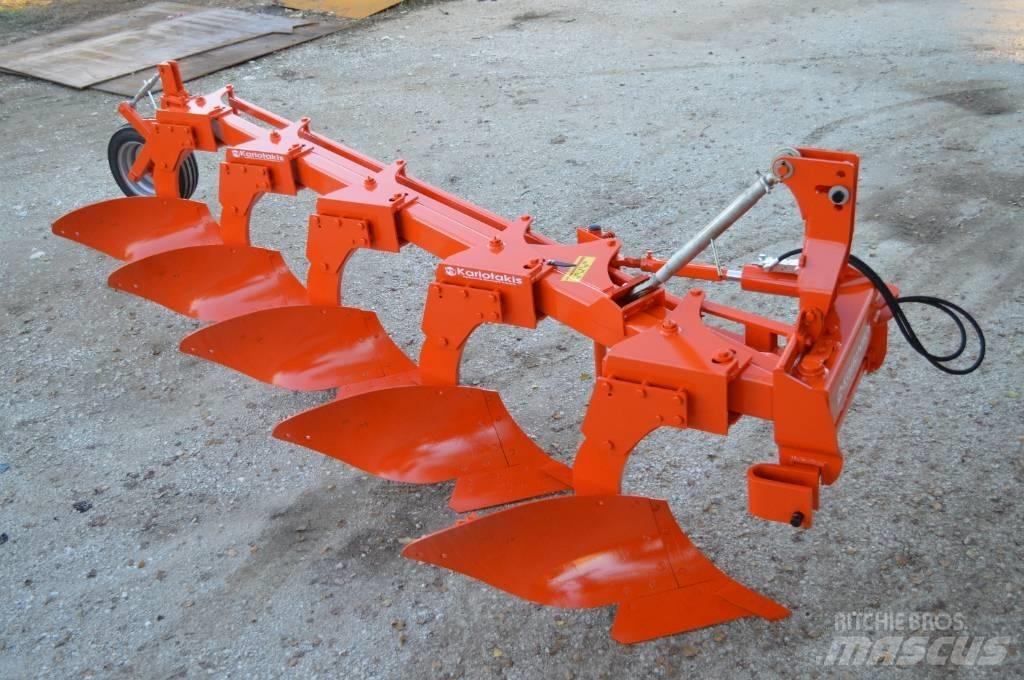 Kariotakis BK2000 Drugi strojevi i priključci za obradu zemlje