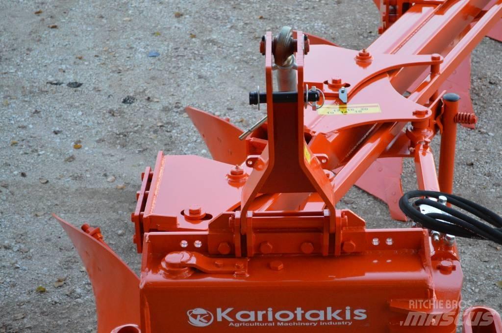 Kariotakis BK2000 Drugi strojevi i priključci za obradu zemlje