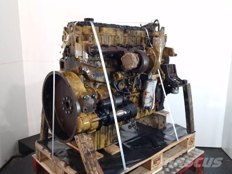 CAT C7 Motori