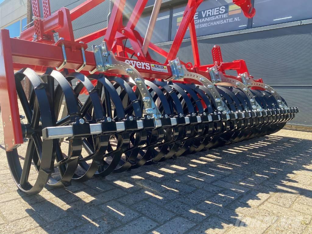 Evers mustang 11-303 Kultivatori