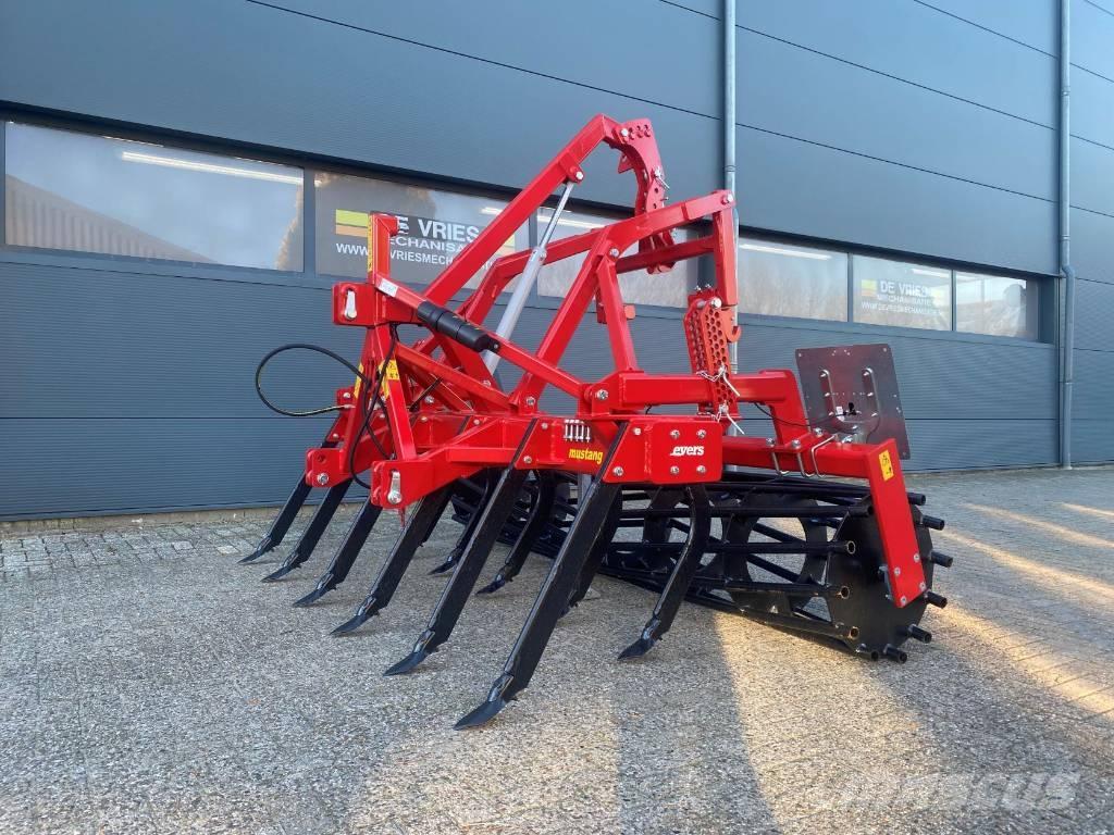 Evers mustang 11-303 Kultivatori
