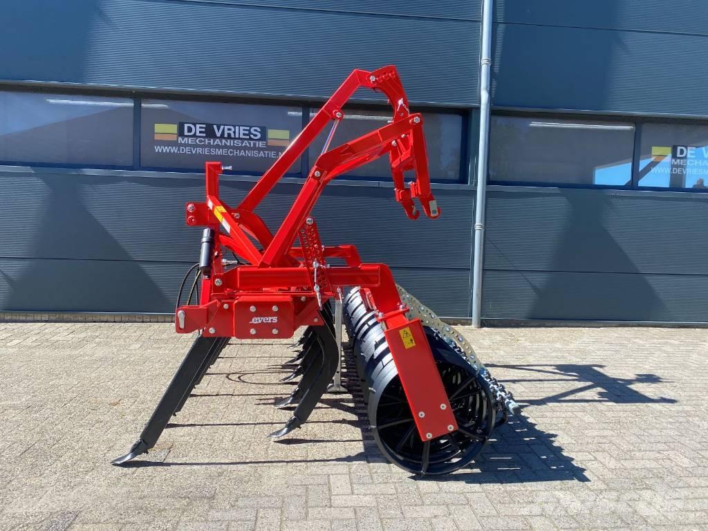 Evers mustang 11-303 Kultivatori