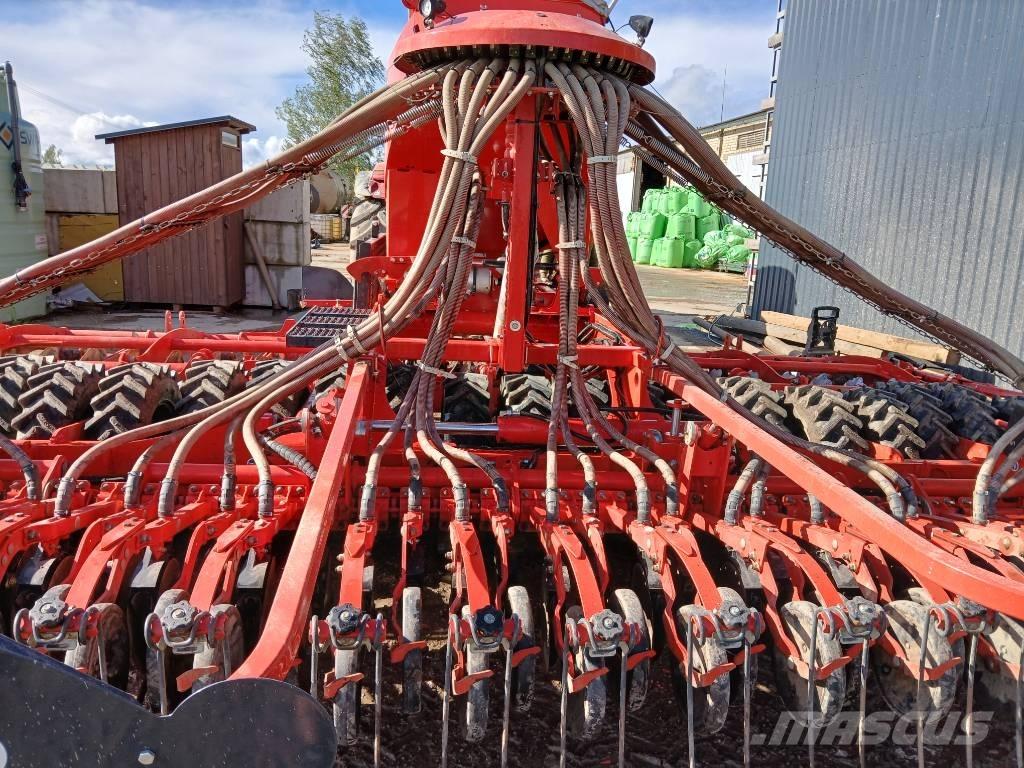 Kuhn Espro 6000 R Sijačice