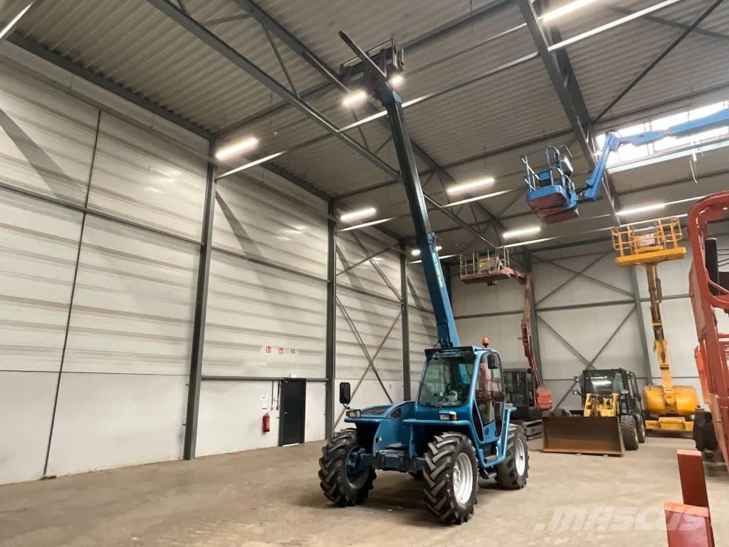 Merlo P 34.7 Teleskopski viličari
