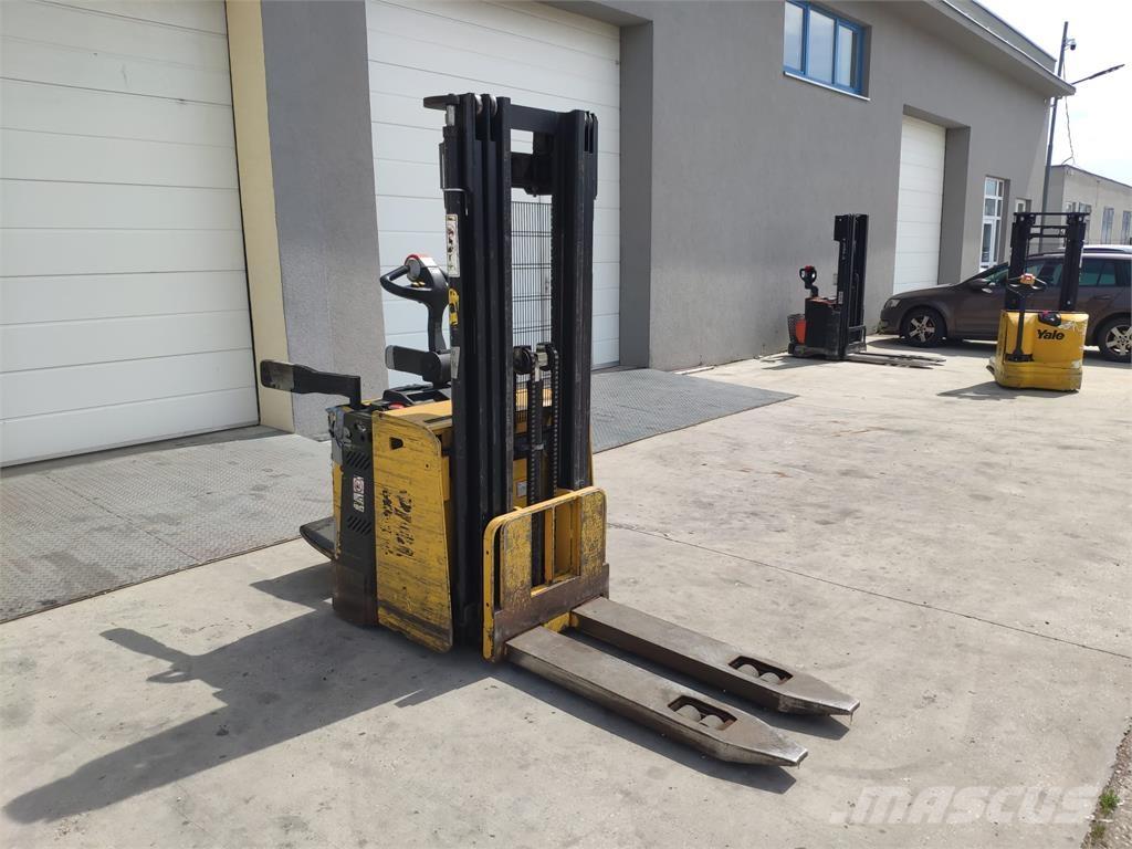 Yale MS15X IL Samopogonski ručni viličari