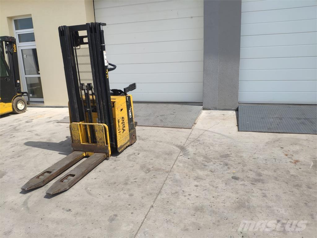 Yale MS15X IL Samopogonski ručni viličari