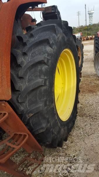  Pneus 460/85R38 Gume, kotači i naplatci