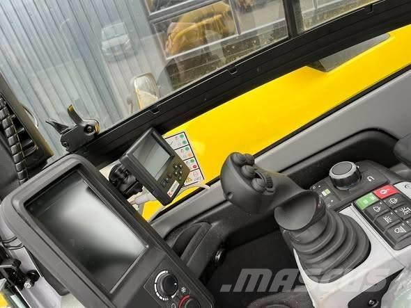 Wacker Neuson ET 65 Mini bageri <7t
