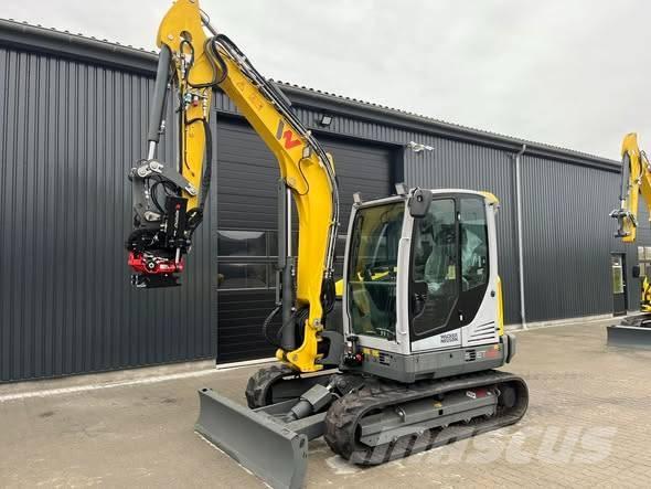 Wacker Neuson ET 65 Mini bageri <7t