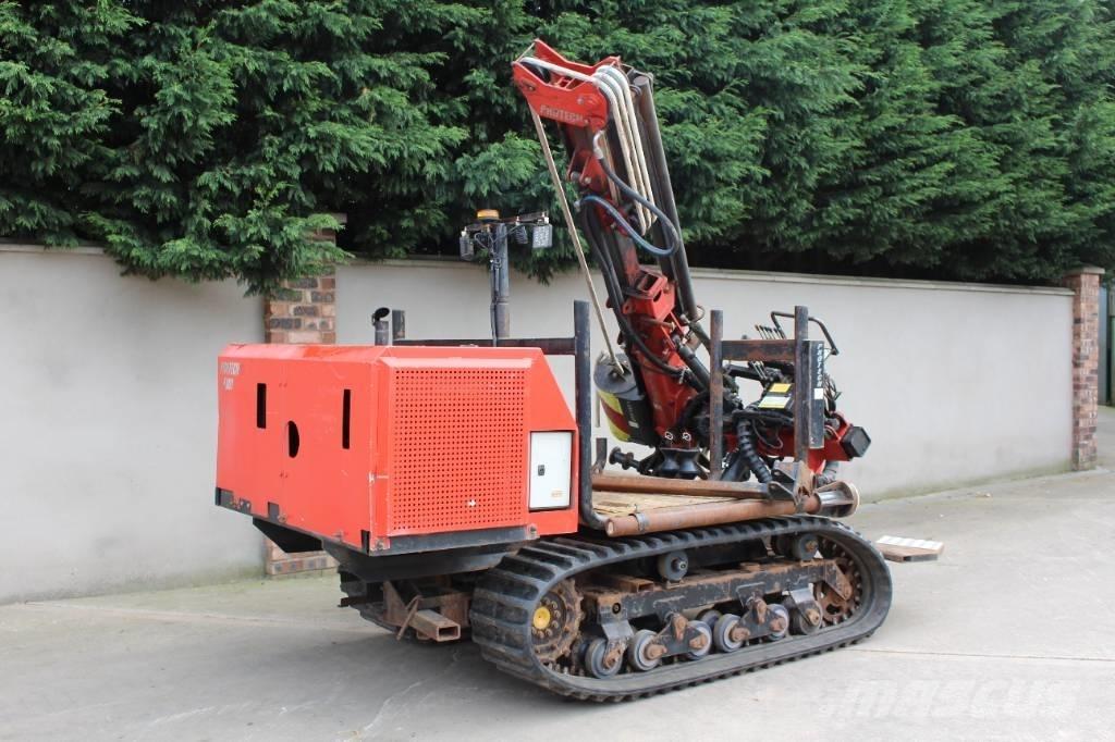 Protec Evo 1 Poljoprivreda – ostalo