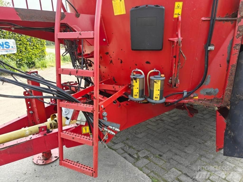 BvL V Mix  24 2S Mikser hranilice