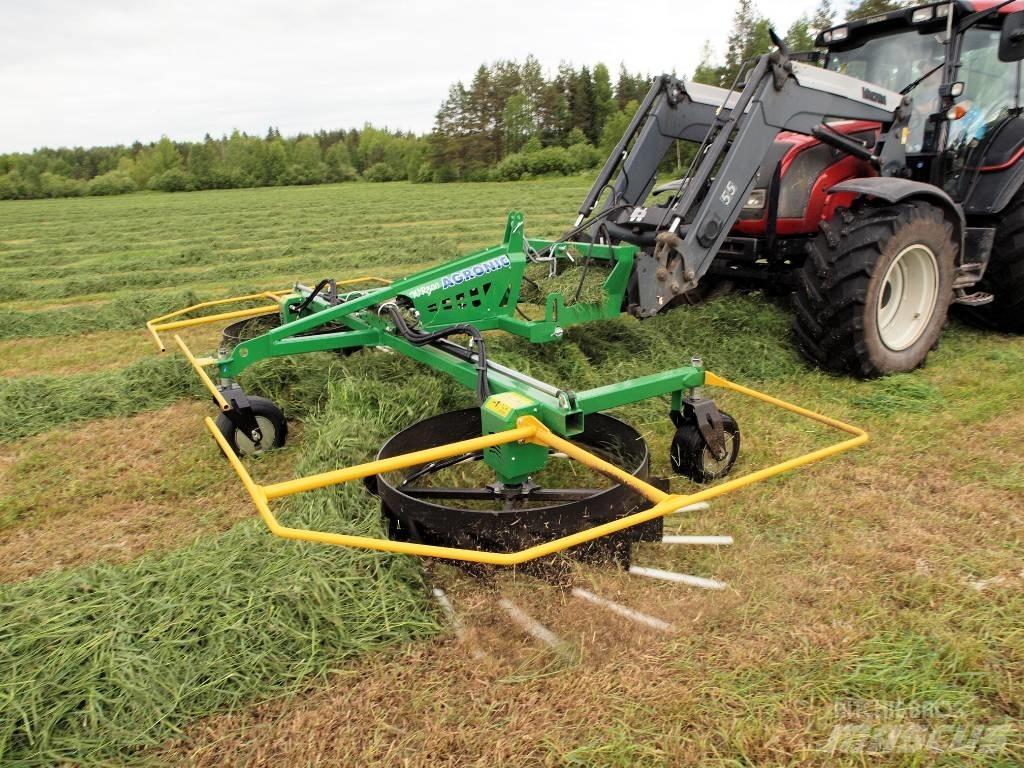 Agronic WR 500 Okretači i sakupljači sijena