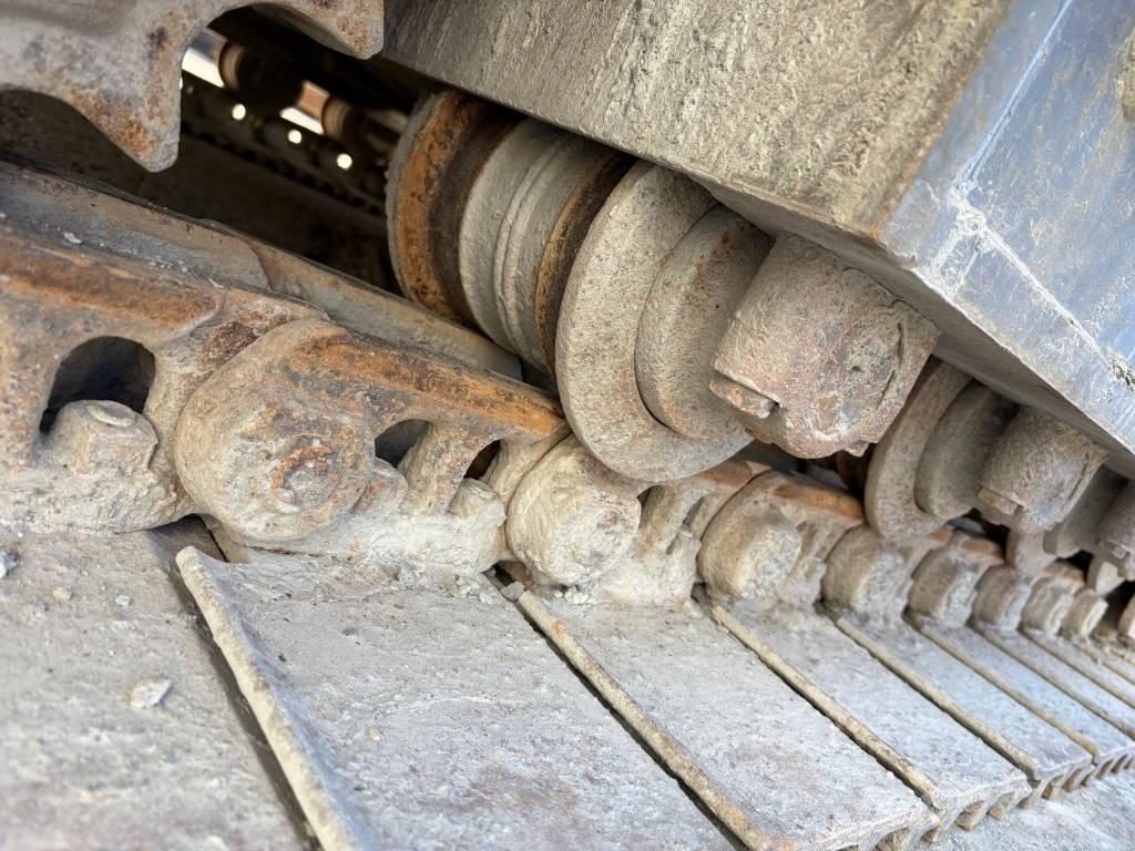 Metso Nordberg LT105 Mobilne drobilice