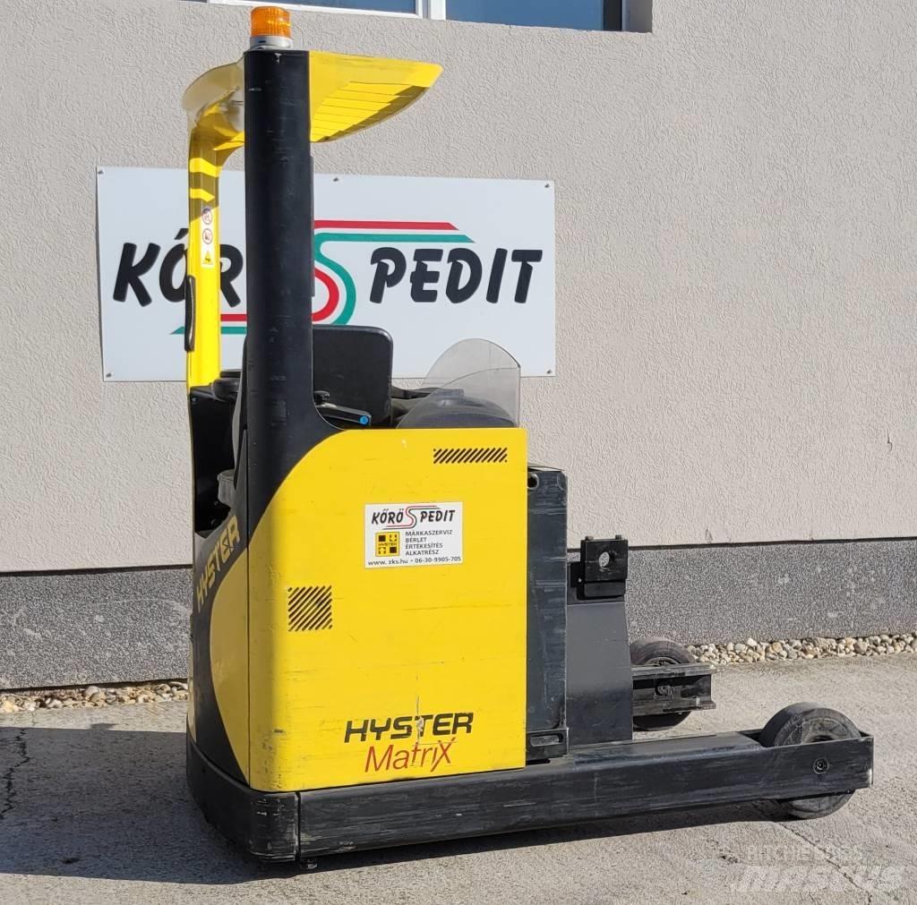 Hyster R 2.0 Viličari sa pomičnim stupom