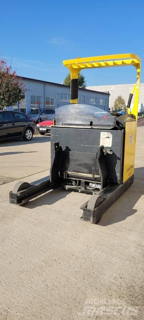 Hyster R 2.0 Viličari sa pomičnim stupom