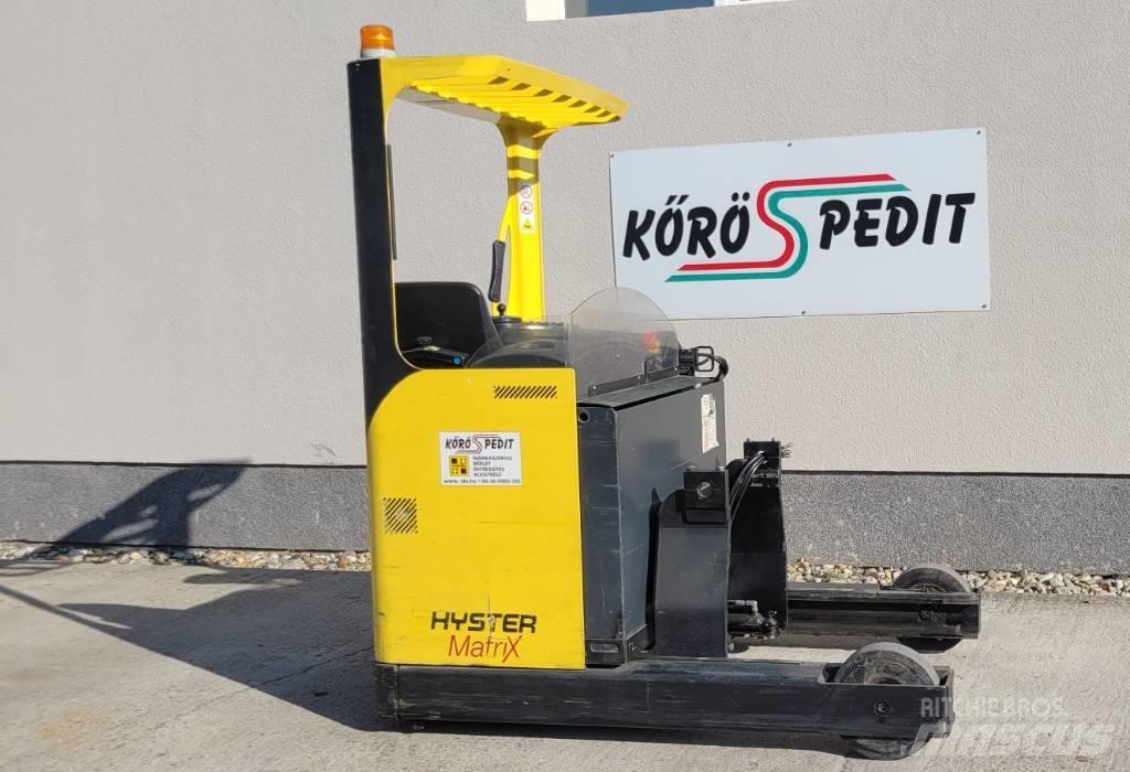 Hyster R 2.0 Viličari sa pomičnim stupom