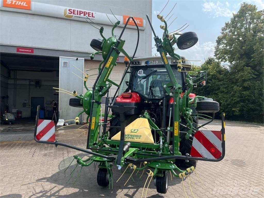 Krone VENDRO 680 Okretači i sakupljači sijena