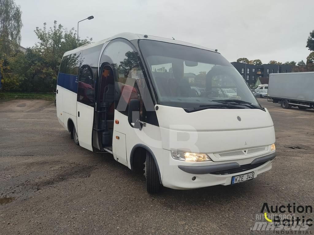Mercedes-Benz 0814 Ostalo