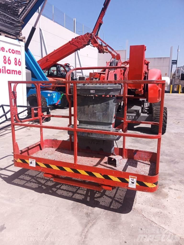 JLG 450 AJS II Zglobne podizne platforme