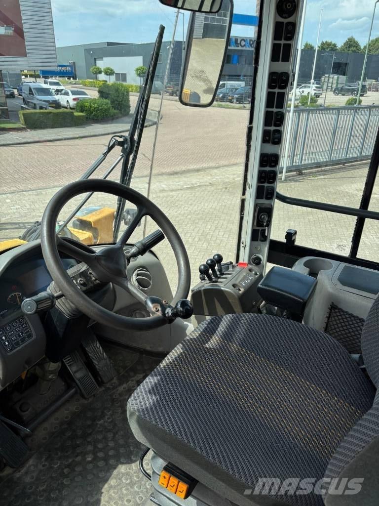 Volvo L 70 F Utovarivači na kotačima