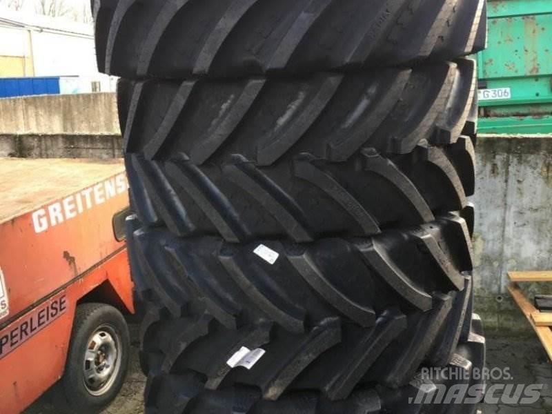 BKT 540/65 R 28 Gume, kotači i naplatci