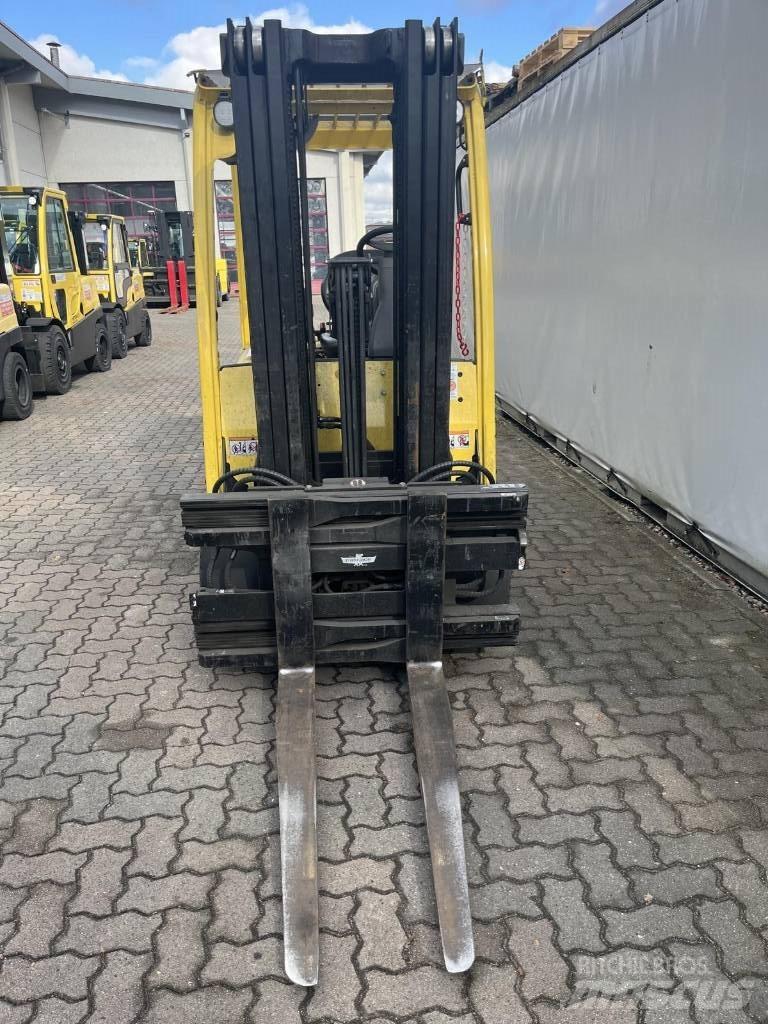 Hyster J2.5XN Električni viličari